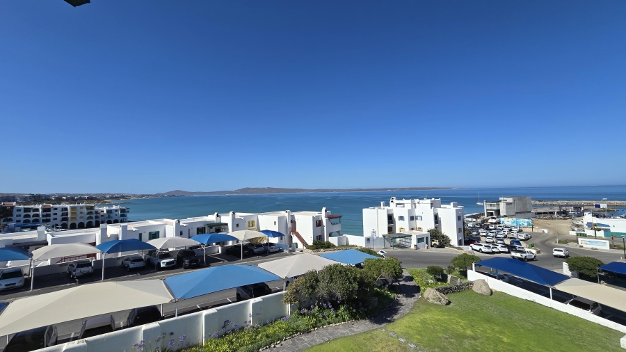 To Let 1 Bedroom Property for Rent in Mykonos Western Cape